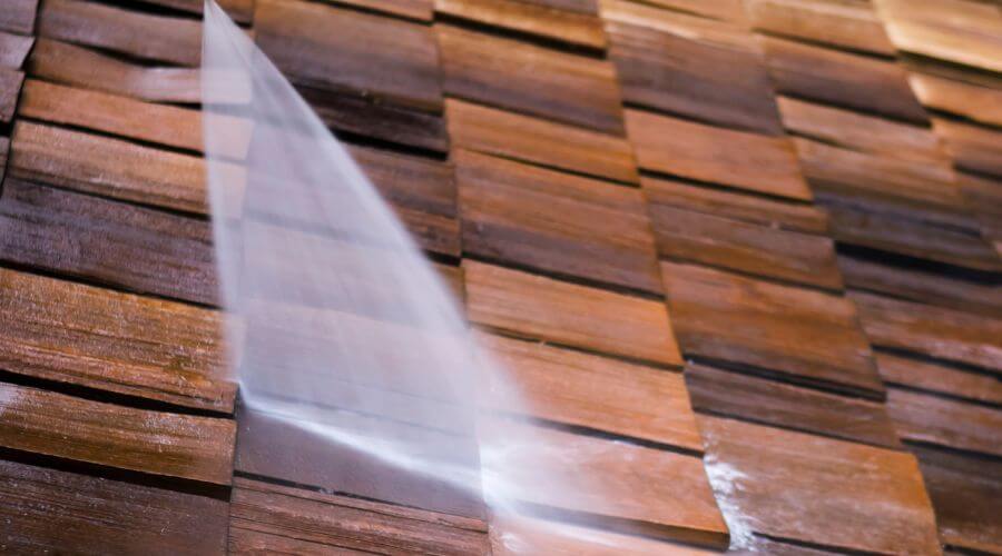 Roof Repair in Lyerly, GA